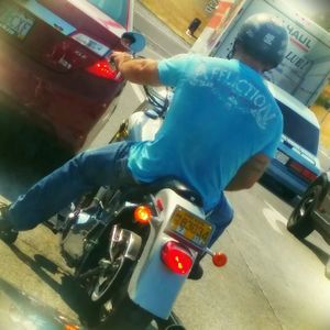 Meet your Posher, Robert